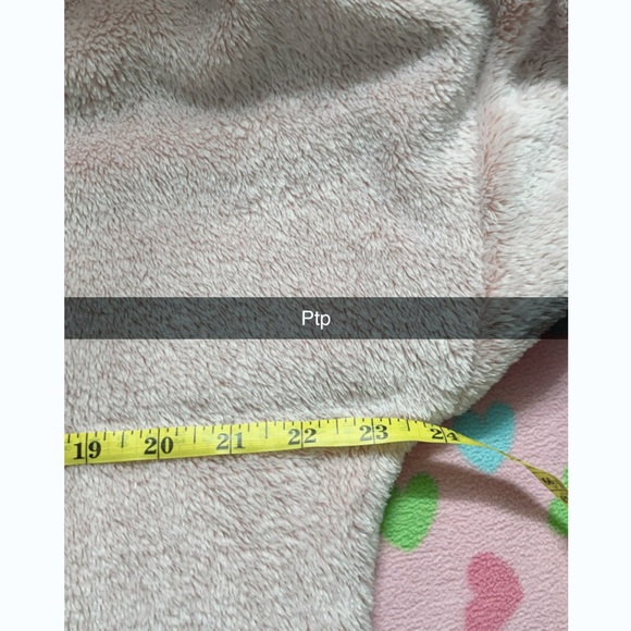 Teddy Hoodie Sweater - Picture 5 of 7